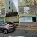 Hazardous condition reported on Ninth Street