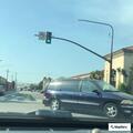 Medical emergency near Ashby Avenue in Berkeley