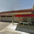Small vegetation fire at Alamo strip mall