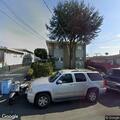 Hazardous condition reported on Burnett Street