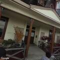 Loud music complaint in parking lot on Bridgeway