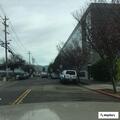 Person bleeding heavily near Eighth Street, Berkeley