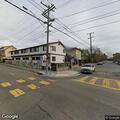 Two vehicles collide at Ellis Street and Ashby Avenue