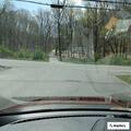 Suspicious person reported near Gilmore Road