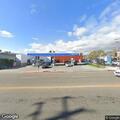 Possible pepper-spray victim gone on arrival at gas station