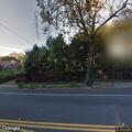 Hazardous condition reported on Tunnel Road