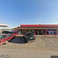 Person reported sick at Spiritville truck stop