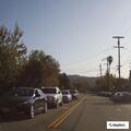 Medical emergency at Berkeley Pines Care Center