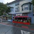 Person needing medical aid at Covita restaurant in Sausalito