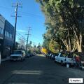 Medical emergency reported at Chevron on Telegraph Avenue