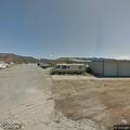 Life Flight arriving at Parowan Airport in minutes