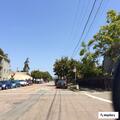 Commercial fire alarm on Oregon Street