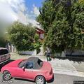 Vehicle blocking driveway on Turney Street