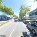 Person having breathing problems at San Pablo Avenue