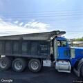 Report requested after minor roadway incident