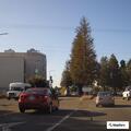 Residential fire alarm near Derby Street