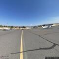 Medical assistance dispatched to Pine Mountain Lake Airport