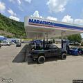 Disturbance at Marathon store in Logan