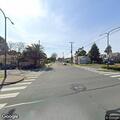 Person fell on sidewalk near Sacramento and Blake streets