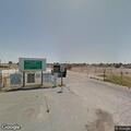 Gas odor at evacuated commercial building