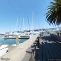 Repeated motion alarm at Sausalito business