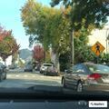 Medical emergency at hospital on Dwight Way in Berkeley