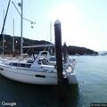 Altercation reported during medical call at marina