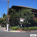 Medical emergency at Berkeley Senior Living on Dana St