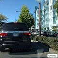 Gas leak reported on Haste Street in Berkeley