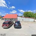 Possible stolen flatbed trailer behind Easy Stop