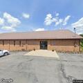 Burglar alarm at church in Bradley