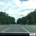 Reckless pickup driver reported near Scottsville