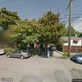 Person unconscious near McGee Avenue in Berkeley