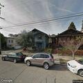 Medical emergency response near Roosevelt Avenue in Berkeley