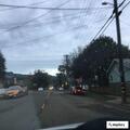 Medical emergency near Bonner Street Berkeley
