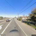 Report of erratic driving by suspected impaired driver