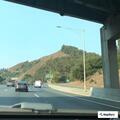Reckless silver BMW reported on Highway 24