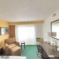 Medical emergency at University Inn and Suites in Berkeley