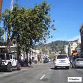 Medical call dispatched near Telegraph Ave in Berkeley