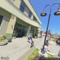 Medical emergency at retail location in Berkeley
