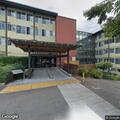 Medical emergency at Strawberry Creek Lodge on Addison Street