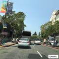 Person needing psychiatric transport near Berkeley streets