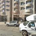 Person needing medical help at Berkeley apartment