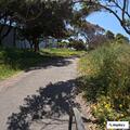 Medical emergency near Spinnaker Way in Berkeley