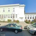 Commercial fire alarm at Jefferson Avenue business