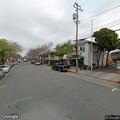 Person down near Fourth Street in Berkeley