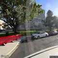 Medical emergency reported near Center Street in Berkeley