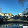 Medical emergency at jail on Martin Luther King Jr Way