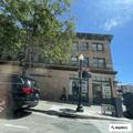 Man yelling incoherently on train at Berkeley station