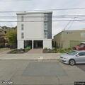 Commercial fire alarm on Addison Street